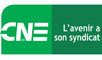 Logo CNE