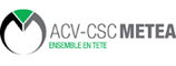 Logo CSC