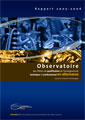Observatoires filières