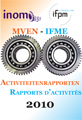 Rapport annuel 2010