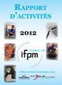 Rapport annuel 2012