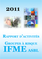 Rapport annuel 2011