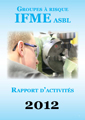 Rapport annuel 2012