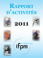 Rapport annuel 2011